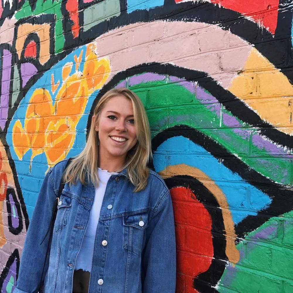 Meet your Posher, Lindsey